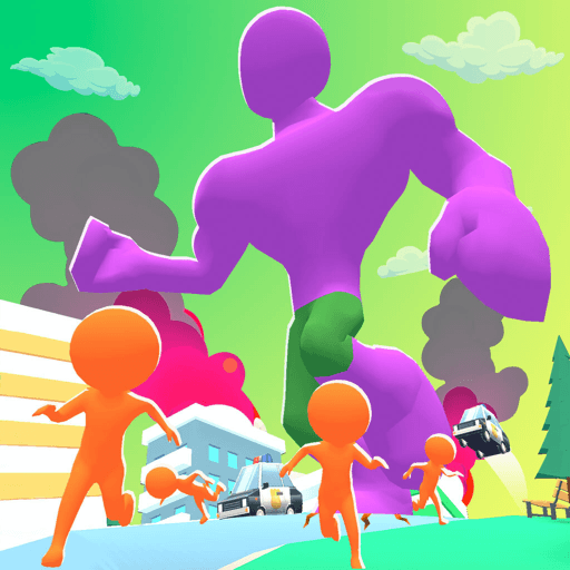Planet Rampage