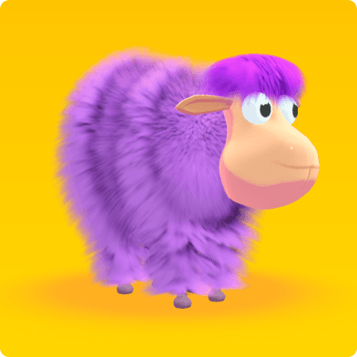 Sheary Sheep
