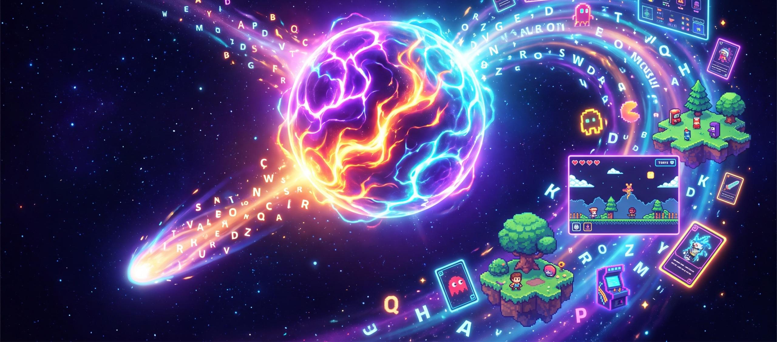 The State of AI-Generated Games