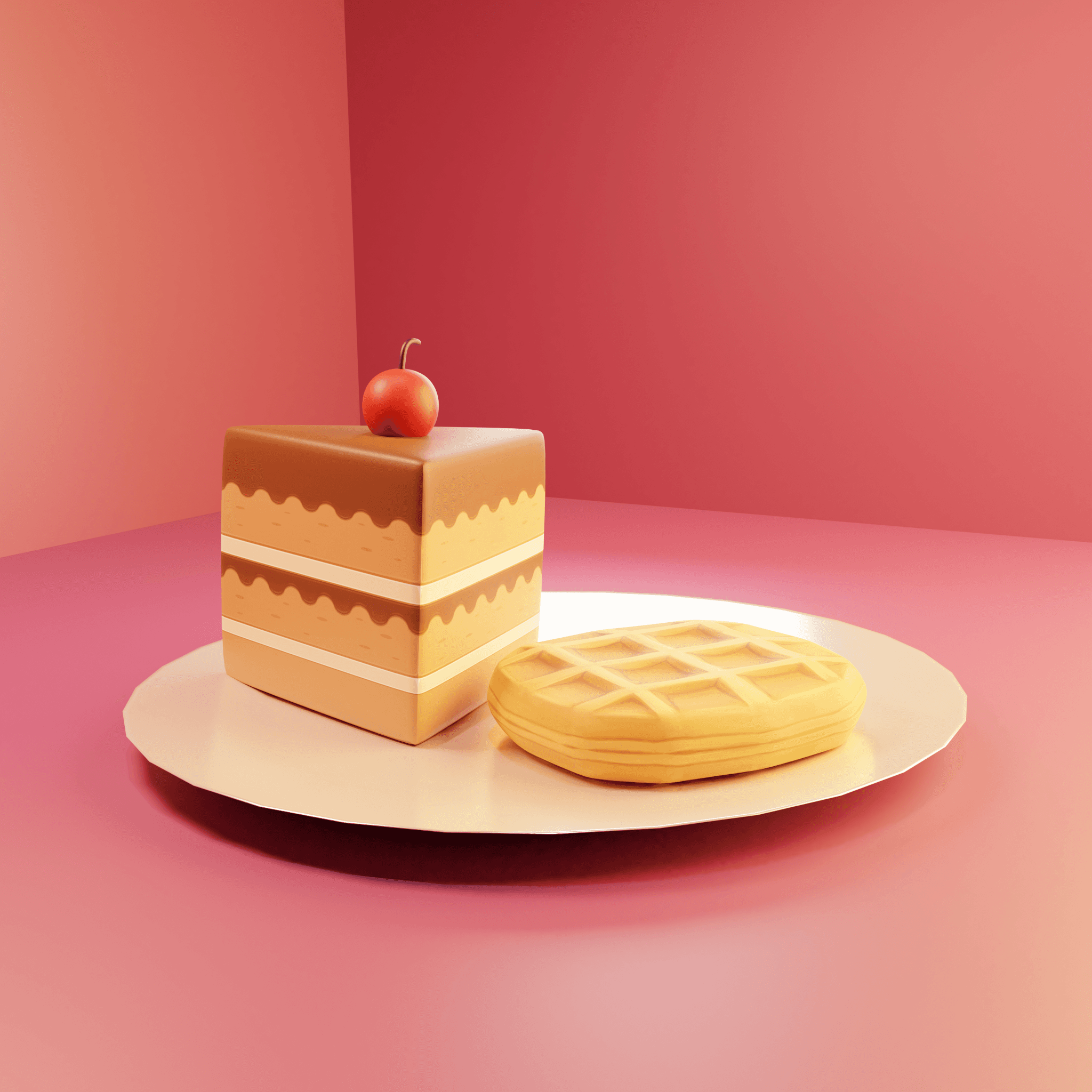 3D Art
