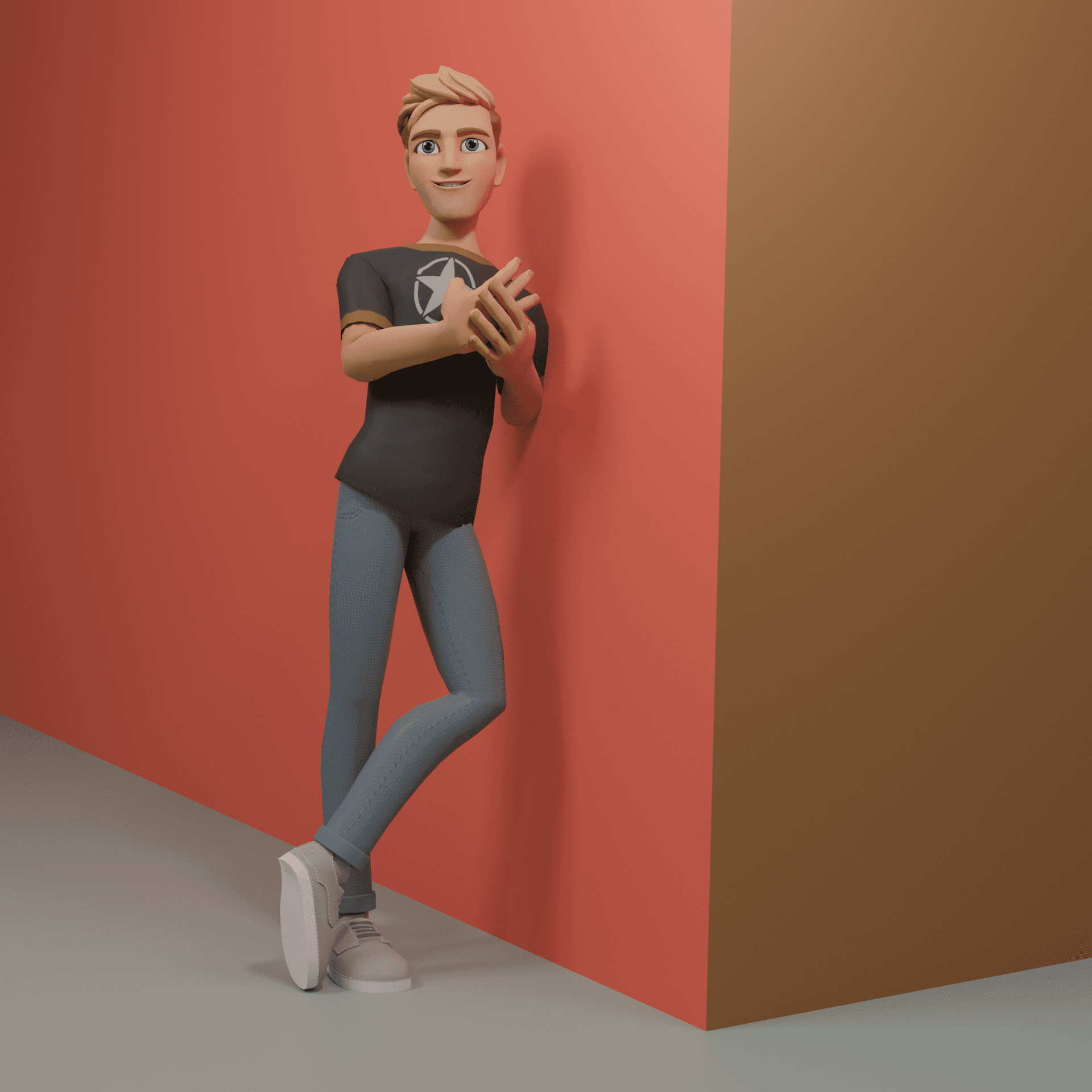 Character Art